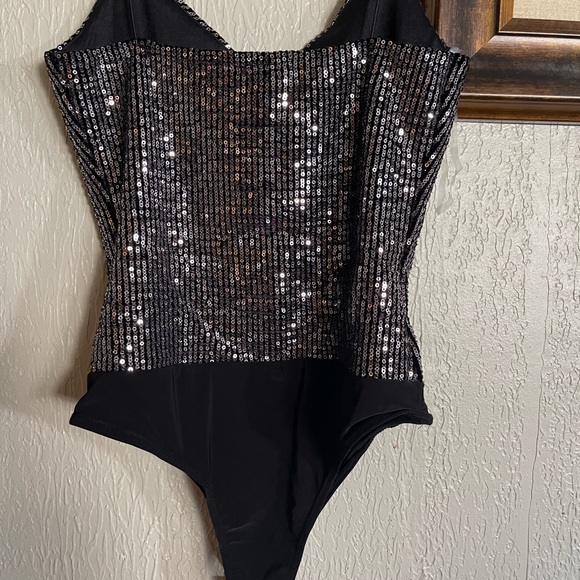 Hermoso bodysuit - Picture 2 of 2